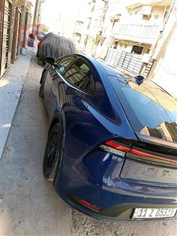 تويوتا بريوس